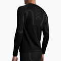 Felpa termica uomo X-Bionic X-Ential Baselayer LS x black 5