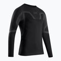 Felpa termica uomo X-Bionic X-Ential Baselayer LS x black 7