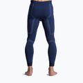 Pantaloncini termici da uomo X-Bionic X-Ential Long marine 2
