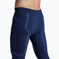 Pantaloncini termici da uomo X-Bionic X-Ential Long marine 4