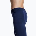 Pantaloncini termici da uomo X-Bionic X-Ential Long marine 5