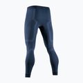 Pantaloncini termici da uomo X-Bionic X-Ential Long marine 7