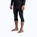 Pantaloni termici da uomo X-Bionic X-Ential 3/4 x black