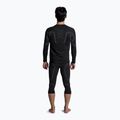 Pantaloni termici da uomo X-Bionic X-Ential 3/4 x black 4