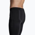 Pantaloni termici da uomo X-Bionic X-Ential 3/4 x black 5