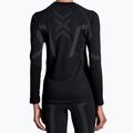 Felpa termica donna X-Bionic X-Ential Baselayer LS x black 2