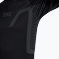 Felpa termica donna X-Bionic X-Ential Baselayer LS x black 4