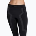 Pantaloni termici da donna X-Bionic X-Ential Long x black 2