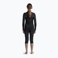 Pantaloni termici da donna X-Bionic X-Ential 3/4 x black 4