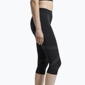 Pantaloni termici da donna X-Bionic X-Ential 3/4 x black 6