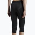Pantaloni termici da donna X-Bionic X-Ential 3/4 x black 7