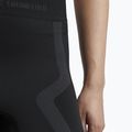 Pantaloni termici da donna X-Bionic X-Ential 3/4 x black 9