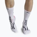 Calze X-Socks Trail Anatomix Crew x white/x black 2