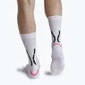Calze X-Socks Trail Anatomix Crew x white/x black 3