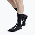 Calze X-Socks Trail Anatomix Crew x black/x white 4
