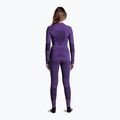 Felpa termica donna X-Bionic Energy Accumulator 4.0 midnight aura 4