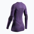 Felpa termica donna X-Bionic Energy Accumulator 4.0 midnight aura 11