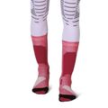 Calze da sci bambini X-Socks Ski Discover Otc hot red 2