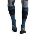 Calze da sci X-Socks Ski Perform Merino Otc neo navy 2