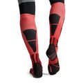 Calze da sci X-Socks Ski Perform Otc hot red 3