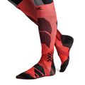 Calze da sci X-Socks Ski Perform Otc hot red 4