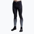 Pantaloni termici da uomo X-Bionic Invent Graphics x black/dark grey 3