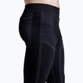 Pantaloni termici da uomo X-Bionic Invent Graphics x black/dark grey 4