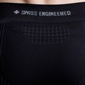 Pantaloni termici da uomo X-Bionic Invent Graphics x black/dark grey 6