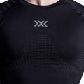 Felpa termica uomo X-Bionic Invent Graphics LS x black/dark grey 6