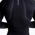 Felpa termica uomo X-Bionic Invent Graphics LS x black/dark grey 7