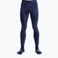 Pantaloni termici da uomo X-Bionic Invent marine