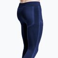 Pantaloni termici da uomo X-Bionic Invent marine 4