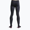 Pantaloni termici da uomo X-Bionic Invent x black 2