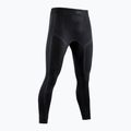 Pantaloni termici da uomo X-Bionic Invent x black 6