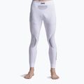 Pantaloni termici da uomo X-Bionic Invent x white