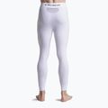 Pantaloni termici da uomo X-Bionic Invent x white 2