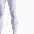 Pantaloni termici da uomo X-Bionic Invent x white 4