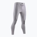 Pantaloni termici da uomo X-Bionic Invent x white 7