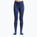 Pantaloni termici da donna X-Bionic Invent marine