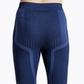 Pantaloni termici da donna X-Bionic Invent marine 7