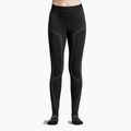 Pantaloni termici da donna X-Bionic Invent x black