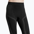 Pantaloni termici da donna X-Bionic Invent x black 4