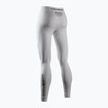 Pantaloni termici da donna X-Bionic Invent x white 2