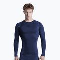 Felpa termica uomo X-Bionic Invent marine