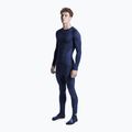 Felpa termica uomo X-Bionic Invent marine 2