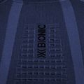 Felpa termica uomo X-Bionic Invent marine 7