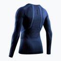 Felpa termica uomo X-Bionic Invent marine 9