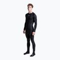 Felpa termica uomo X-Bionic Invent x black 2