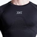 Felpa termica uomo X-Bionic Invent x black 9