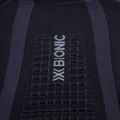 Felpa termica uomo X-Bionic Invent x black 11